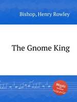 The Gnome King