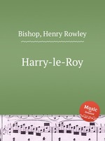 Harry-le-Roy