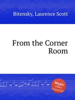 From the Corner Room