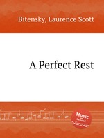A Perfect Rest