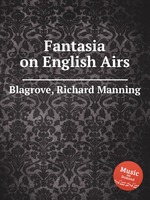 Fantasia on English Airs
