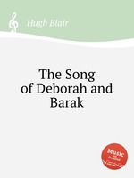 The Song of Deborah and Barak