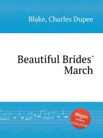 Beautiful Brides` March