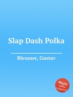 Slap Dash Polka