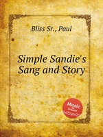 Simple Sandie`s Sang and Story