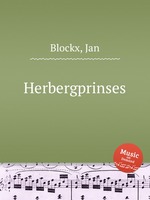 Herbergprinses