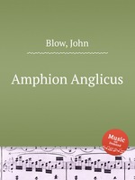 Amphion Anglicus