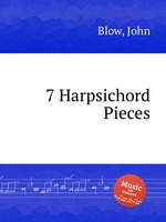 7 Harpsichord Pieces