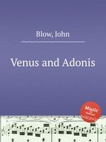 Venus and Adonis