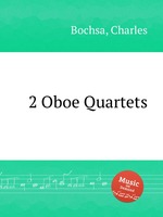 2 Oboe Quartets