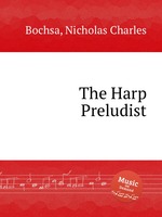 The Harp Preludist