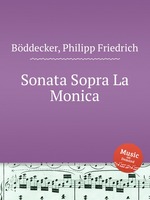 Sonata Sopra La Monica