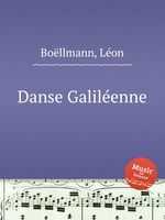 Danse Galilenne