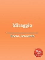 Miraggio