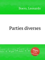 Parties diverses