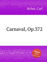 Carnaval, Op.372