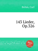 143 Lieder, Op.326