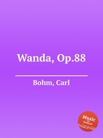 Wanda, Op.88