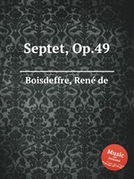 Septet, Op.49