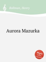 Aurora Mazurka