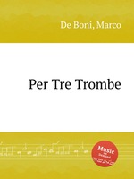 Per Tre Trombe