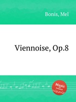 Viennoise, Op.8