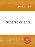 Scherzo oriental