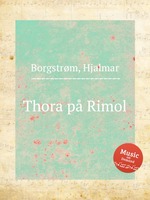 Thora p Rimol