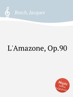 L`Amazone, Op.90