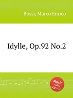 Idylle, Op.92 No.2