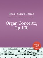 Organ Concerto, Op.100
