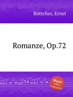 Romanze, Op.72