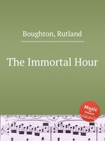 The Immortal Hour