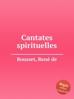 Cantates spirituelles