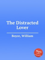The Distracted Lover