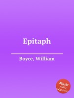 Epitaph
