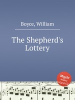 The Shepherd`s Lottery