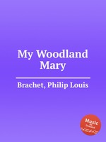 My Woodland Mary