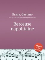 Berceuse napolitaine