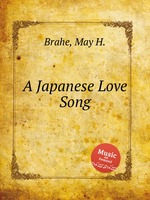 A Japanese Love Song
