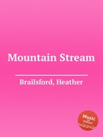 Mountain Stream