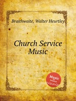 Church Service Music