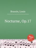 Nocturne, Op.17