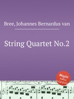 String Quartet No.2