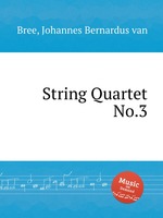 String Quartet No.3