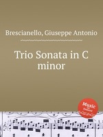 Trio Sonata in C minor