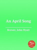 An April Song