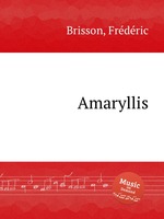 Amaryllis