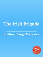 The Irish Brigade