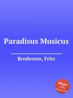 Paradisus Musicus